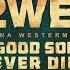 2WEI Elena Westermann A Good Song Never Dies Official Saint Motel Epic Cover