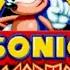 GOTTA GO FAST Green Hill Zone Sonic Mania Plus Netflix Episode 1