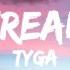 Tyga Freak Lyrics Ft Megan Thee Stallion