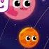 Discover The Solar System Planets Song For Kids Planets Of The Solar System Educational Song