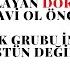 Hasta Yı Azarlayan Doktor Git Sen Tedavi Ol önce