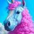 ᴇɴ Cotton Candy ʀᴜ сахарная вата