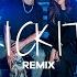 Boris Brejcha Kick It Andrea Botez Remix