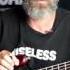 JUSTIN CHANCELOR Tool Aenima LESSON TUTO Bassiste Magazine 71