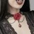 ASMR RolePlay Yandere Vampire Gets Jealous F4A