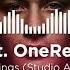 Kygo Stranger Things Ft OneRepublic Studio Acapella