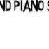 For The First Time In Forever Reprise Instrumental Version Frozen Karaoke Piano Sheet Music