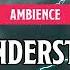 Thunderstorm D D TTRPG Ambience 1 Hour