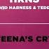 Teena S Cry David Harness And Tedd Patterson Remix