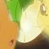 Eevee Meets Leafeon And Decors With Flowers AMV Sun Goes Down Episode 94