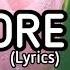 Maybe Adore Me Lyrics Maybe Adoreme Jlyricq