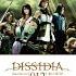 DISSIDIA Opening Edit From DISSIDIA 012 Duodecim FINAL FANTASY