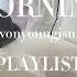 K POP Morning Playlist Wonyoungism