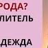 Кто вы для своего Рода Хранитель Целитель или его последняя надежда