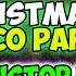 CHRISTMAS BUNOS DISCO PARTY 2024 ICE CREAM YUMMY APT NONSTOP DISCO MIX DJMAR DISCO TRAXX