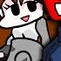 UPSIDE TRICKY MOD IS IMPOSSIBLE Friday Night Funkin Upside Tricky Mod FNF Noob Playthrough 3