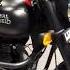 Royal Enfield Classic 2022 Delivery Royal Enfield Classic Reborn Royal Enfield Matte Black Color