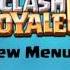 Clash Royale Menu Song II