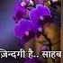 Jindagi Or Uljane Short Emotional Video