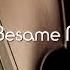 New Jazz Backing Track BESAME MUCHO D Minor Bossanova Jazz Standard LIVE Play Along Jazzing Mp3