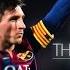 Lionel Messi The One And Only HD