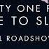 Twenty One Pilots Ode To Sleep Emotional Roadshow Version