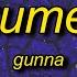 Gunna Fukumean Lyrics Qp Qp Ski Eyuh