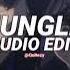 Jungle Emma Louise Edit Audio