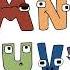 Swedish Alphabet Lore