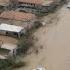 Italy River Overflow Submerging Liguria Streets Flooded As Heavy Rain Strikes The City