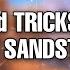 TIPS And TRICKS On The NEW Sandstone