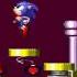 Sonic 1 16 Bit Master Edition IV Final Phase Z3 E