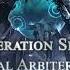 Ashes Termination Program Arbiter Battle Theme Azur Lane OST Remastered OPERATION SIREN OST