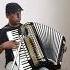 INSTRUMENTAL ON ACCORDION DEEWANA LEKE AYA HAI Ft Nitin Doshi