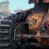 The Most DISGUSTING Vehicle In World Of Tanks