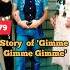Real Story Gimme Gimme Gimme A Man After Midnight By ABBA Released 1979