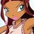 Winx Club Transformation Fan Made Magic Winx S2 S3