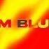 I M Blue