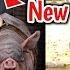Mr Meat Vs Mr Meat 2 New Pig Death Ending But In Monster Voice
