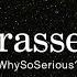 WhySoSerious Brassed