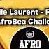 Emile Laurent Ft Fifty Fifty X Afro Losjes AfroBea Challenge