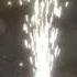 Cold Pyro Cold Fire Ignition 3 Meter Height 30 Sec Timing