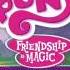 MLP Friendship Is Magic Becoming Popular OFFICIAL AUDIO