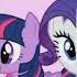 My Little Pony Flawless Rus Dub