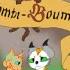 Коты воители Параллельный мир Аудиокнига 1 3 главы Не удивляйтесь просто это моя книга