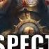 5 Legendary Humans That Even Xenos Respected Warhammer 40k Lore