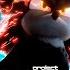 The End Shadow And Maria Theme Gerald Robotnik Theme VISUALIZER Project Shadow Soundtrack