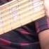 IMITADORA Romeo Santos BASS COVER