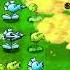 Plants Vs Zombies MOTS 1 2 Adventure Level 1 10