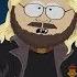 South Park The Fractured But Whole DLC Master Vampire Kiefer Sutherland Boss Fight